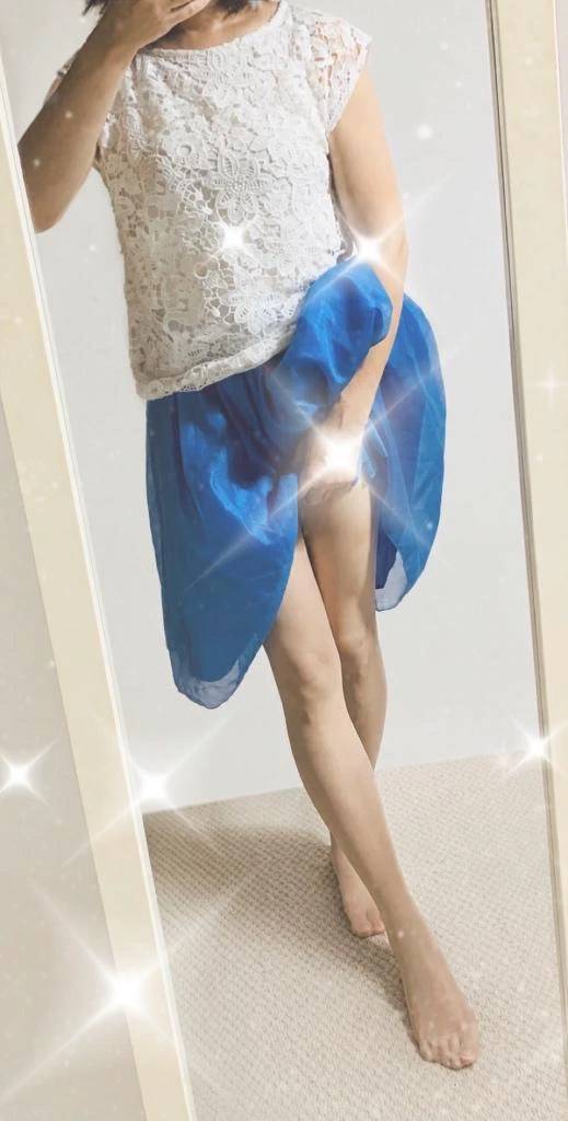 Sさんへ