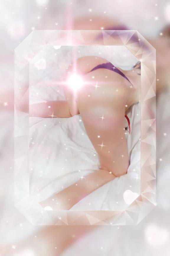 玉がグルグル💓