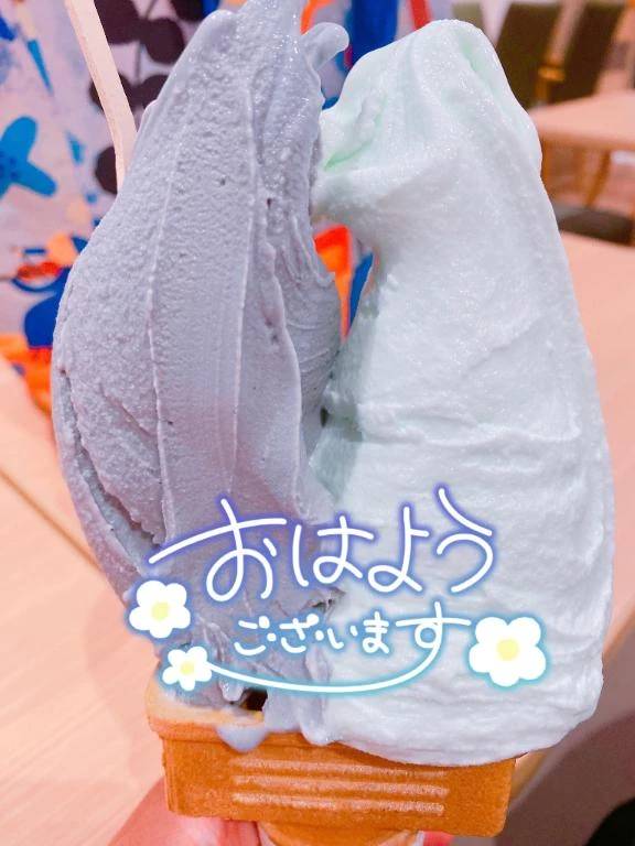 おはようございます♪