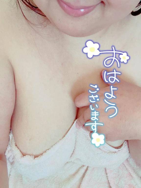 今日も暑そう〜