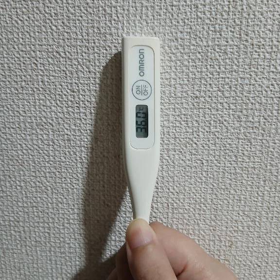 おはようございます🥵
