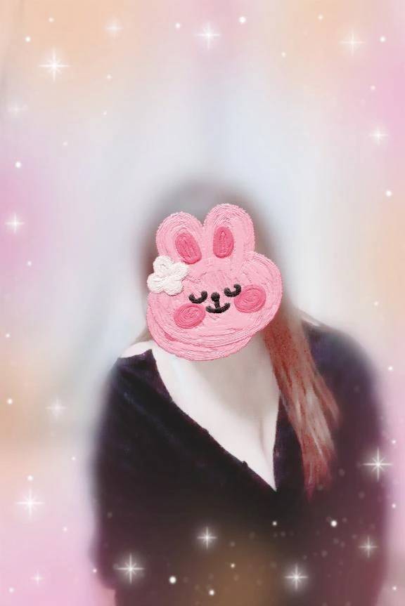 はじめてーのー😘