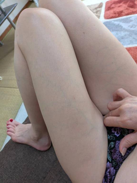 今日は素足で(⁠ ⁠ꈍ⁠ᴗ⁠ꈍ⁠)