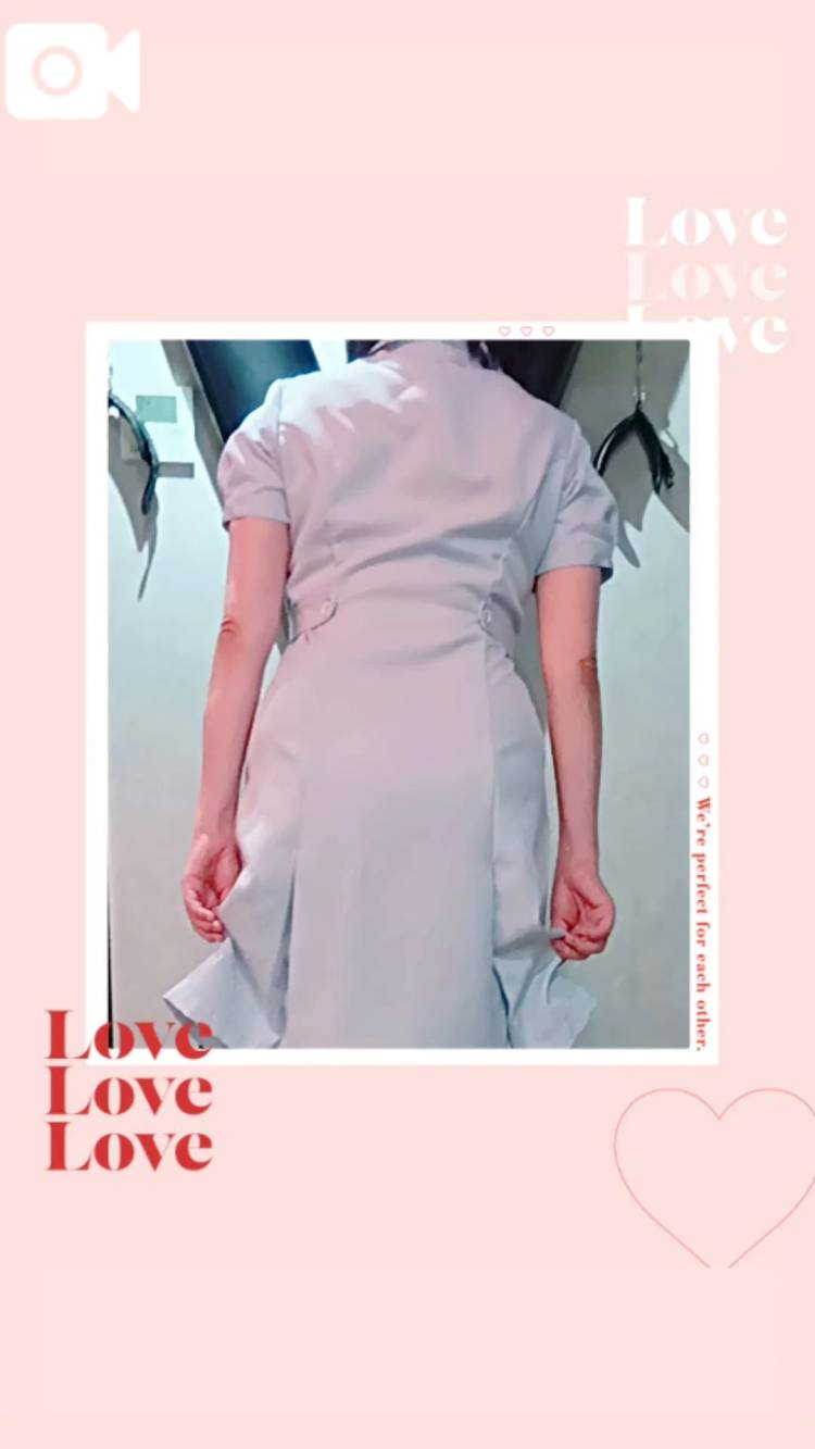 パンツが小さい(・・?💝