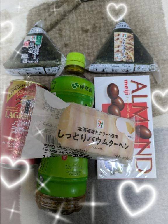 お久しぶりのＴさんにお礼♥️