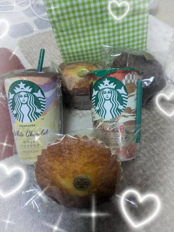 すごく優しいＳさんにお礼♥️