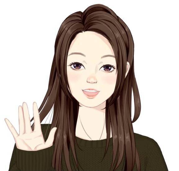 今は好きな♡