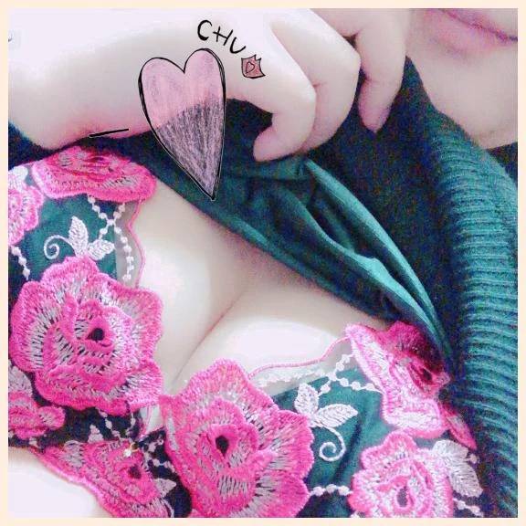 丁寧に♡