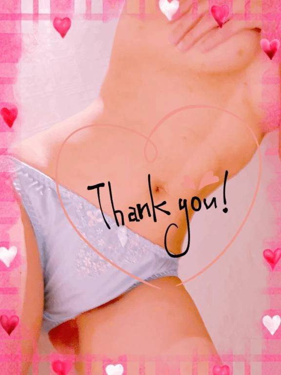 事前ご予約ありがとうございます❤️