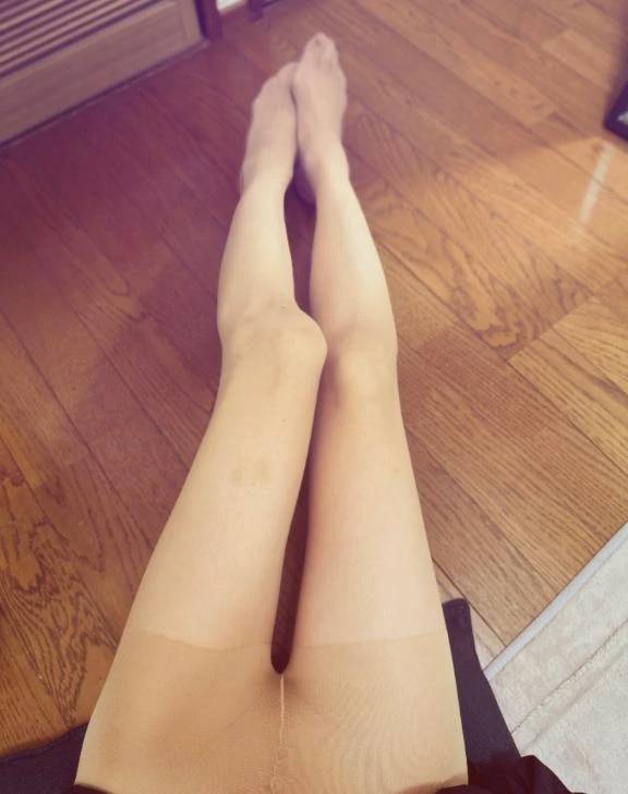 履いて、、なーい(*´艸`*)