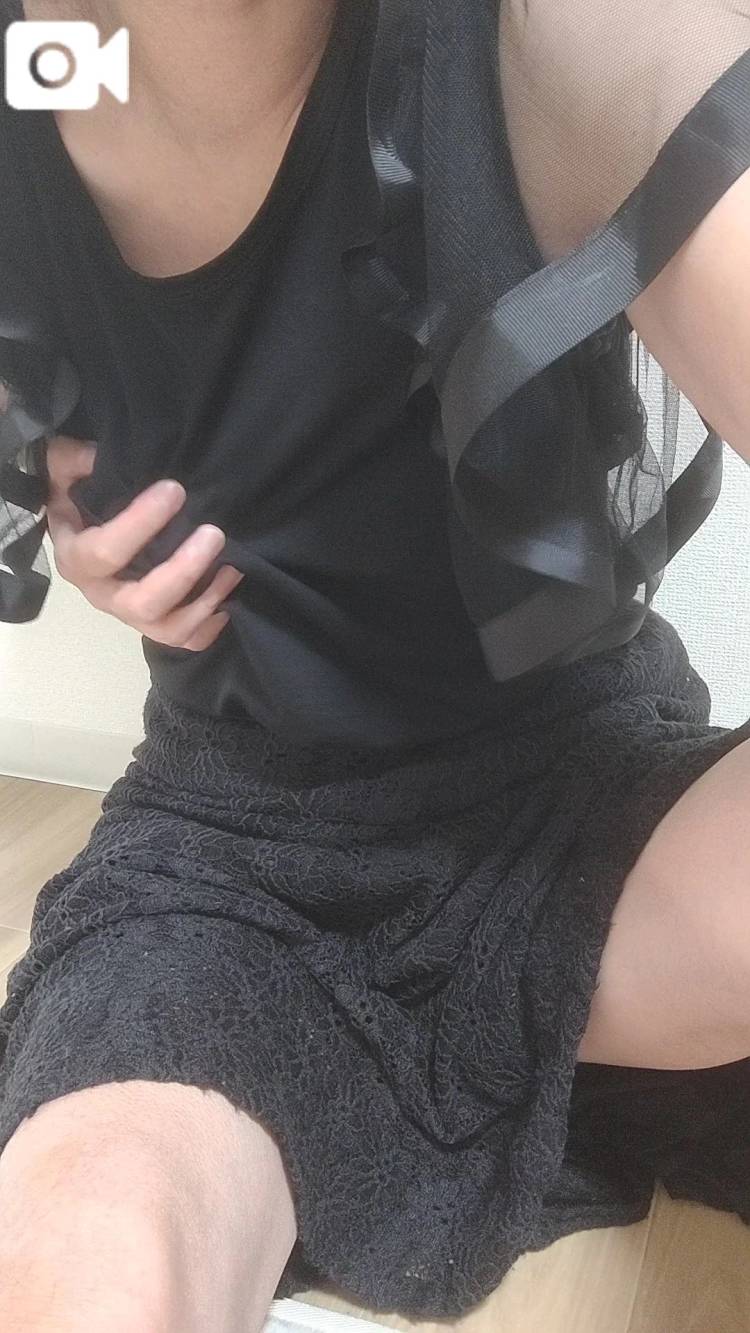 ムラムラ💓