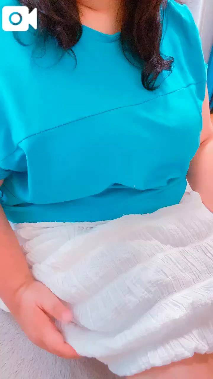 ちらりちらり