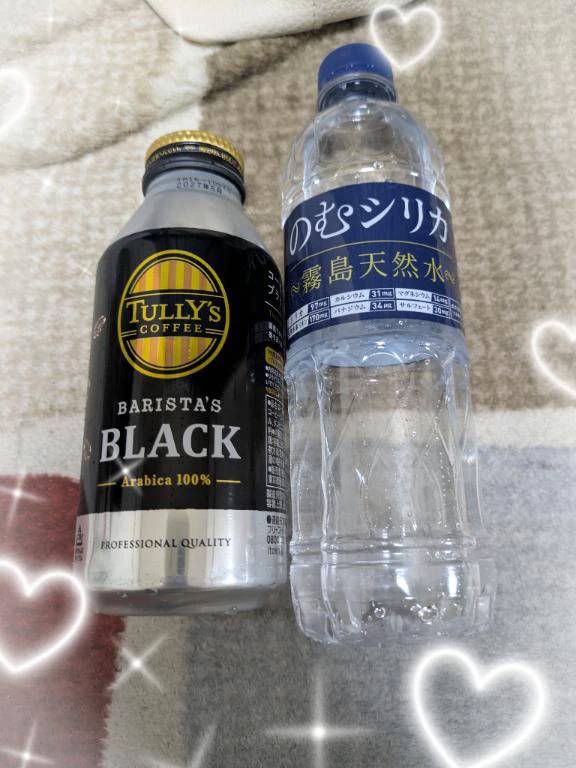 お久しぶりのＢちゃんにお礼♥️