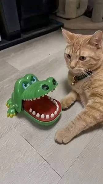 笑い①