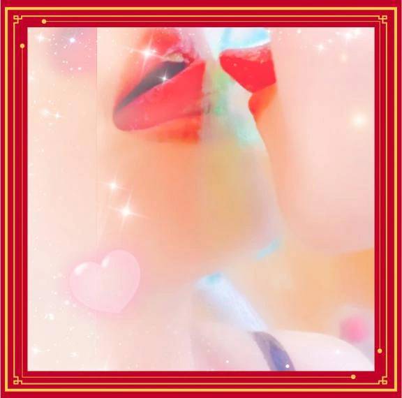 ディープキス💓