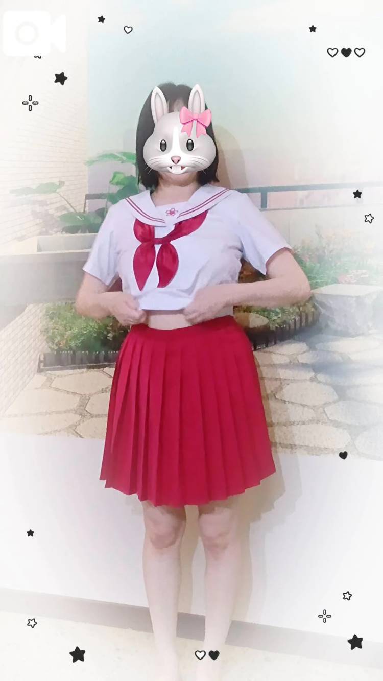 雨の土曜日♪