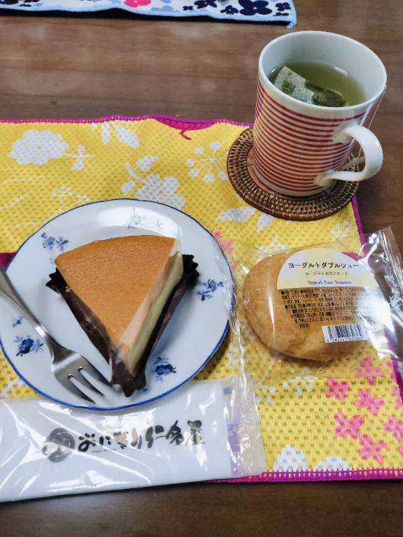 ご自宅Мさま🍰