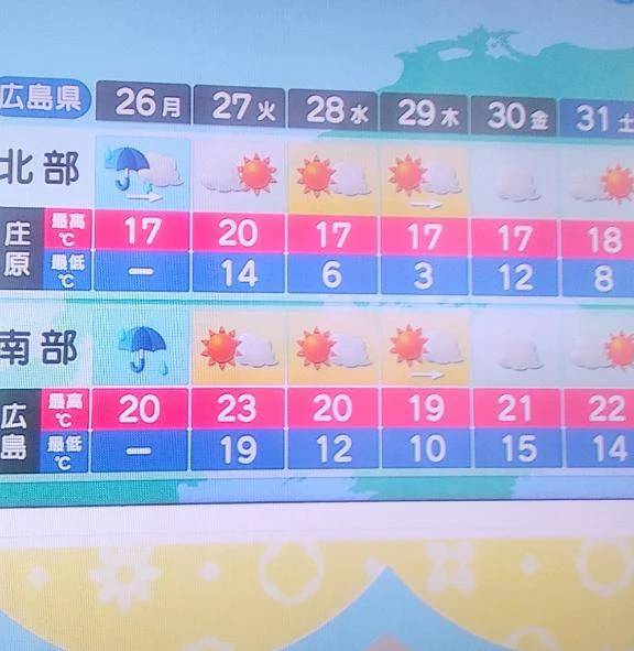 出勤しました💌