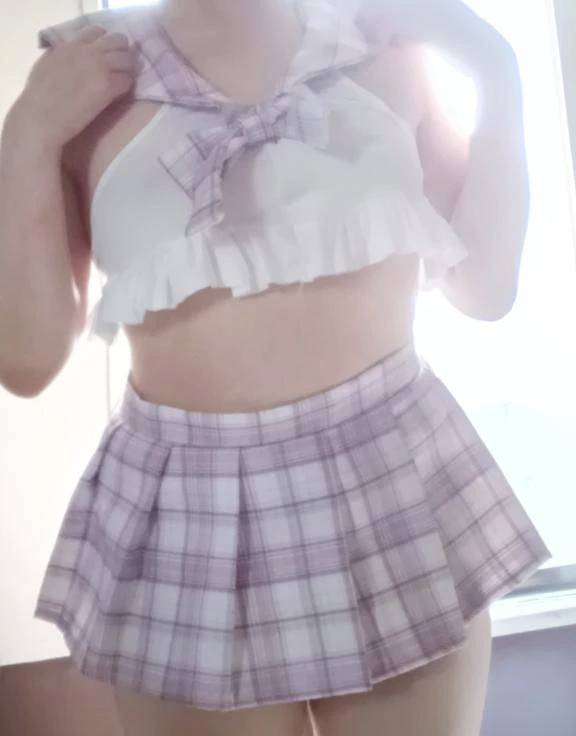 昨日撮影🩷