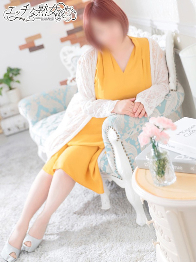 新人 純菜(じゅんな)（エッチな熟女）