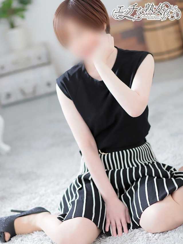 美代(みよ)（エッチな熟女）