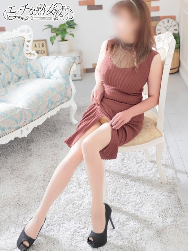 美姫(みき)(エッチな熟女)