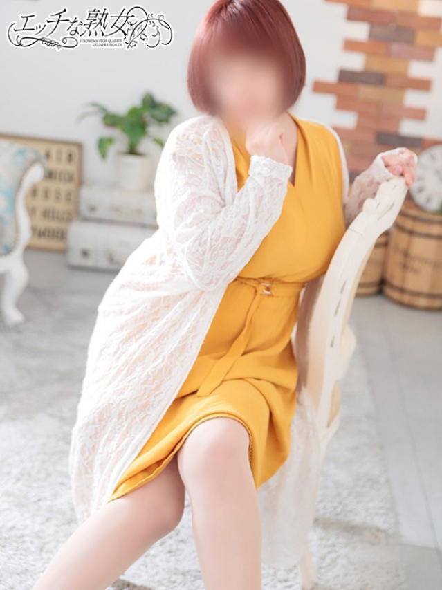 純菜(じゅんな)（エッチな熟女）