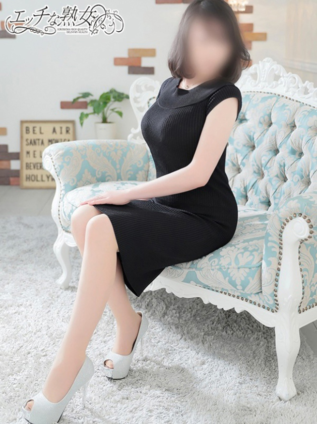 奈保子(なおこ)（エッチな熟女）