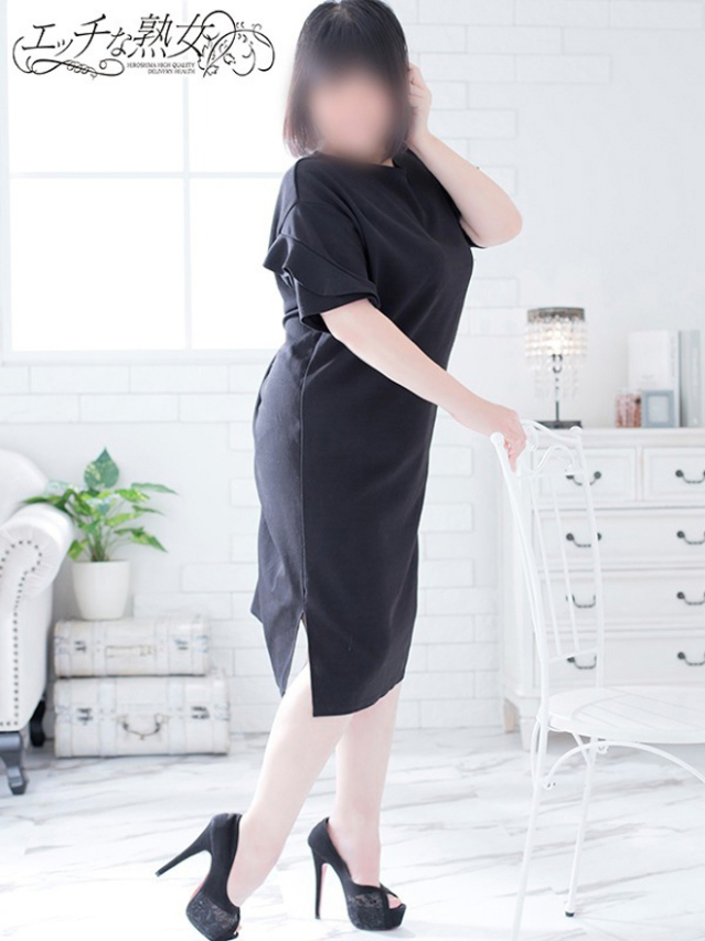 優奈(ゆうな)（エッチな熟女）
