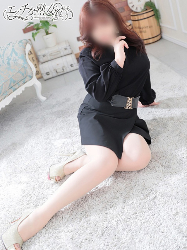 桜子(さくらこ)（エッチな熟女）