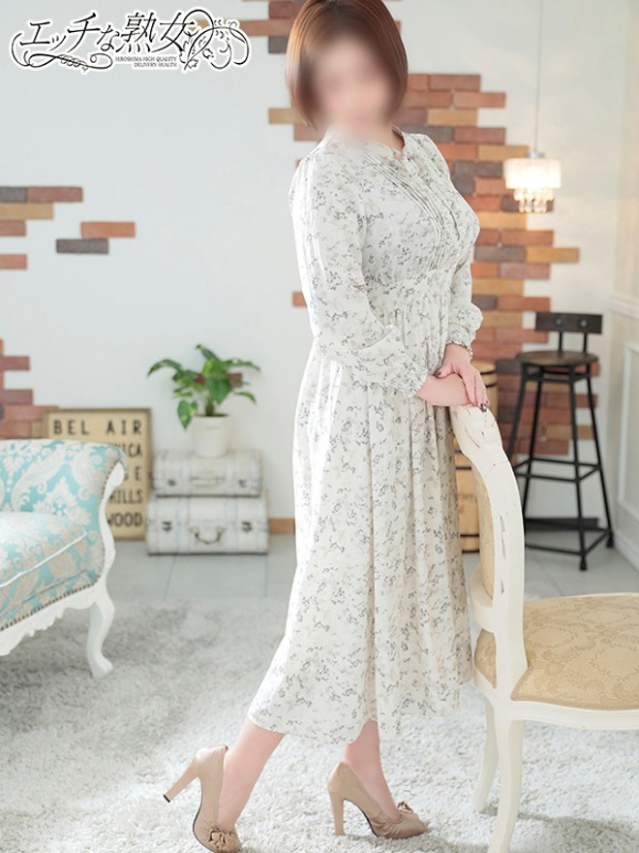 乃愛(のあ)（エッチな熟女）