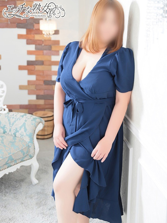 春陽(はるひ)(エッチな熟女)