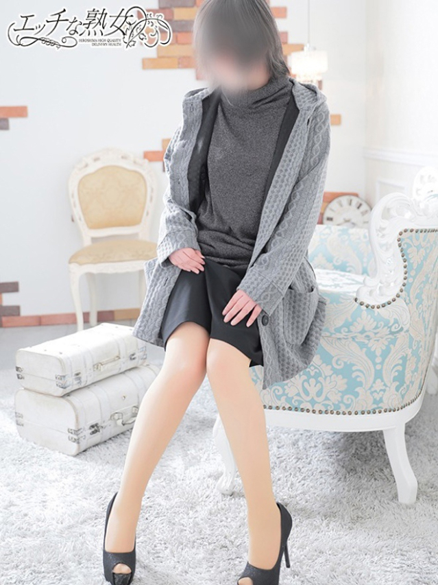 志乃(しの)（エッチな熟女）