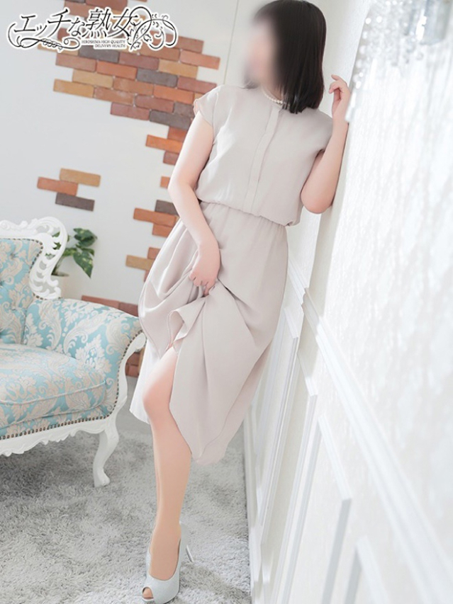 華子(かこ)（エッチな熟女）