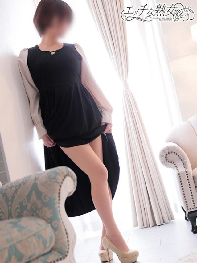 紗菜(さな)（エッチな熟女）