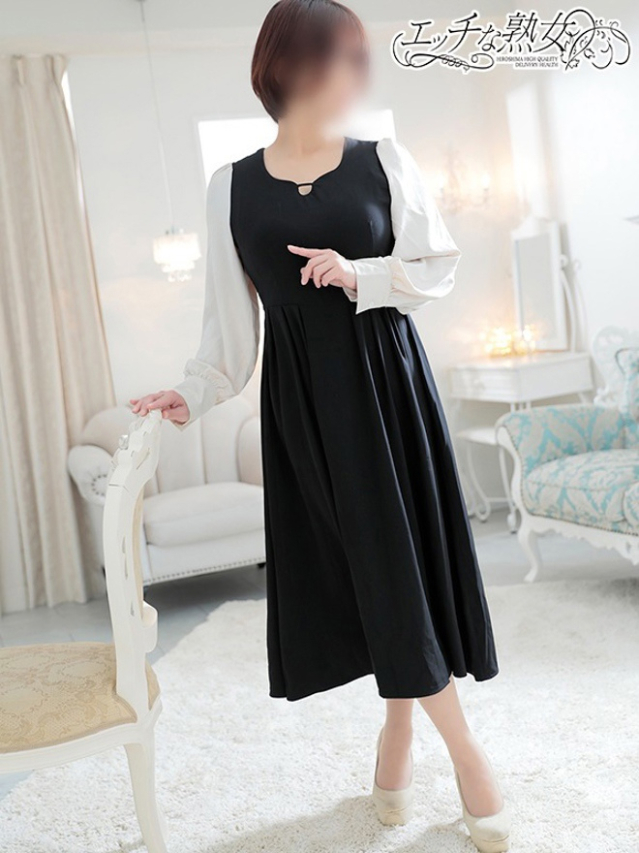 紗菜(さな)（エッチな熟女）