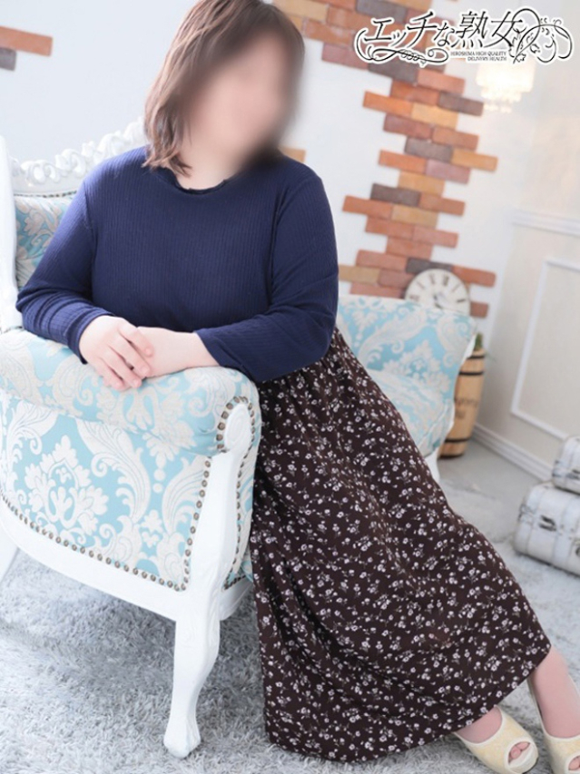 空(そら)（エッチな熟女）