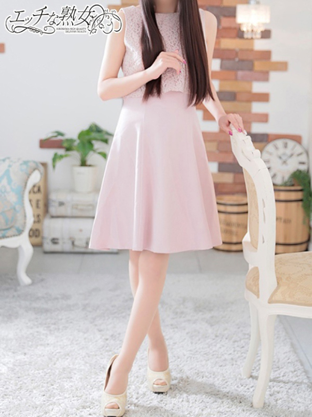 翼(つばさ)（エッチな熟女）