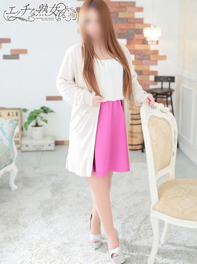 陽菜(ひな)（エッチな熟女）