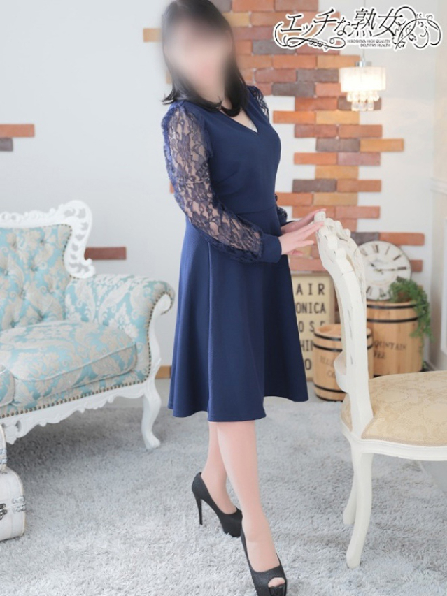 体験さん50歳(エッチな熟女)