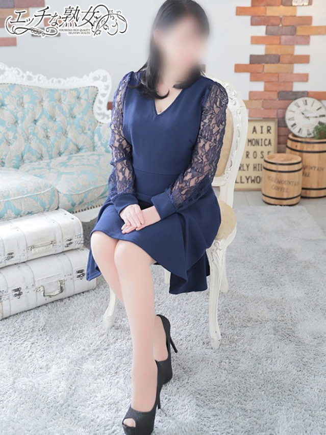 体験さん50歳（エッチな熟女）