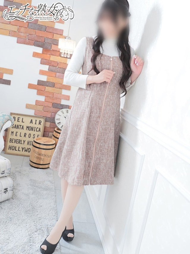 翼(つばさ)（エッチな熟女）