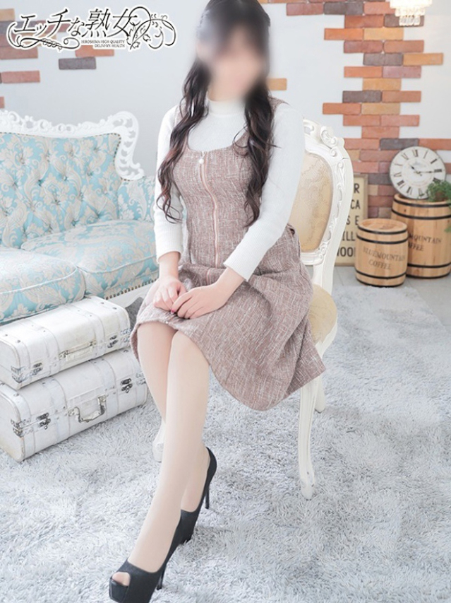 翼(つばさ)（エッチな熟女）