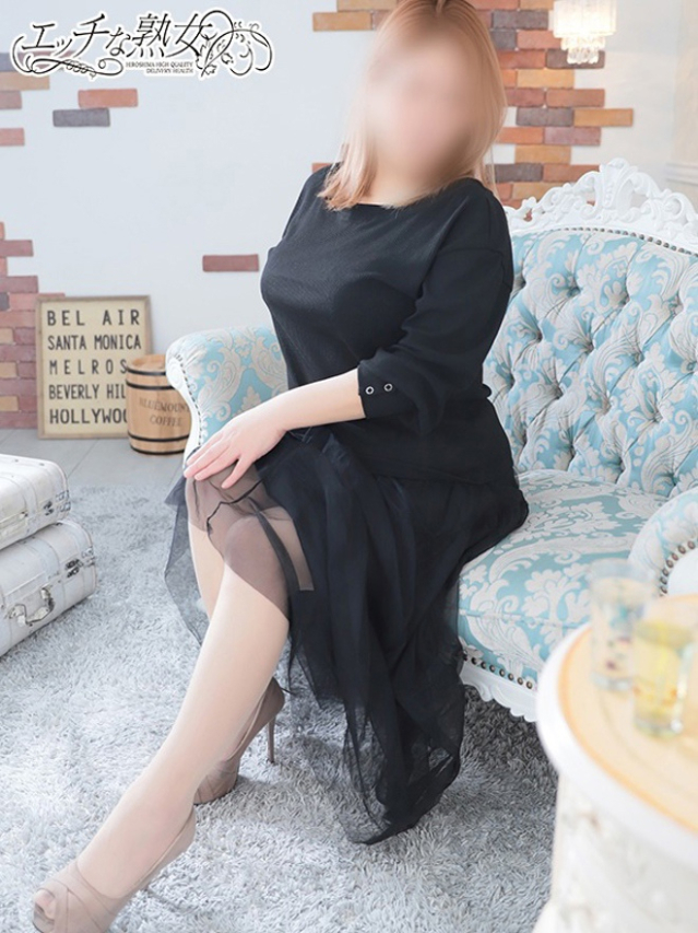 体験さん46歳（エッチな熟女）