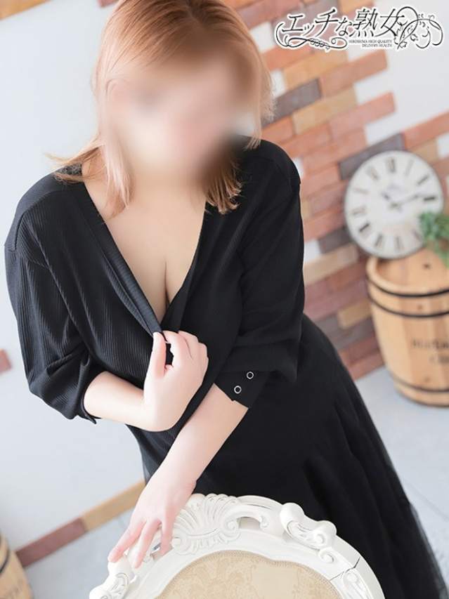 体験さん46歳（エッチな熟女）