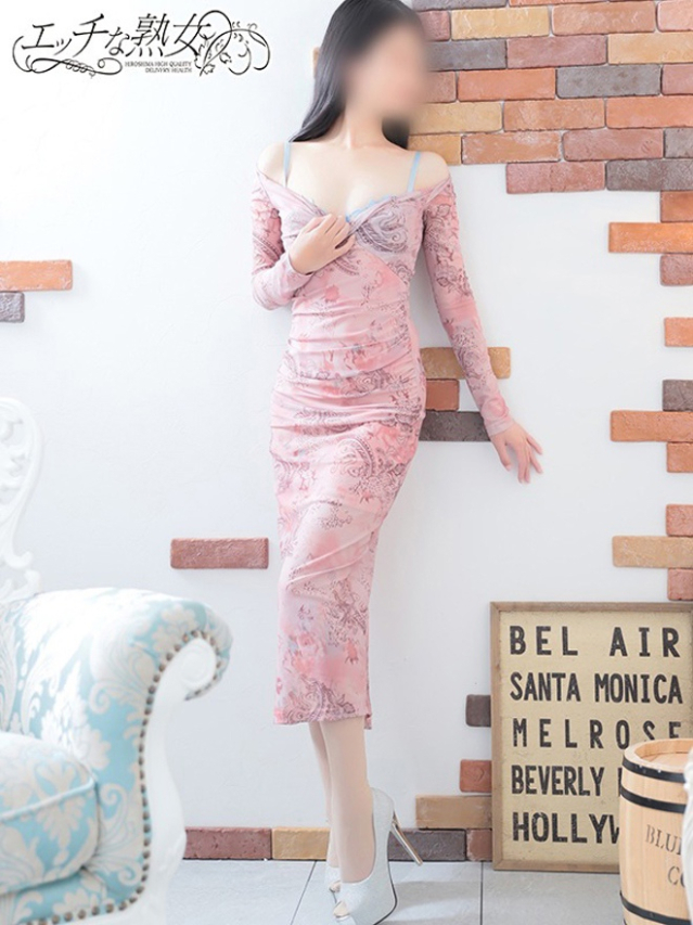 千歌(ちか)（エッチな熟女）