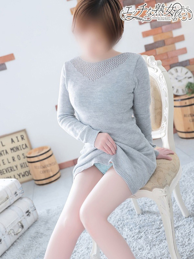 美代(みよ)（エッチな熟女）