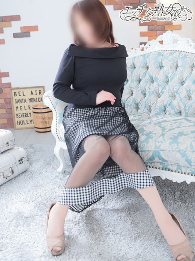 杏里(あんり)(エッチな熟女)