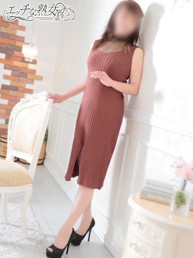 美姫(みき)（エッチな熟女）