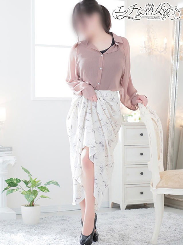 亜緒(あお)（エッチな熟女）